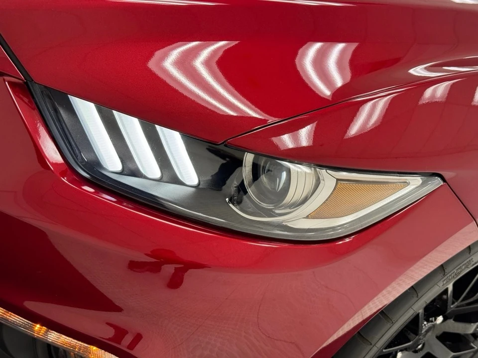 2017 Ford S550 Mustang - Image 10 of 12