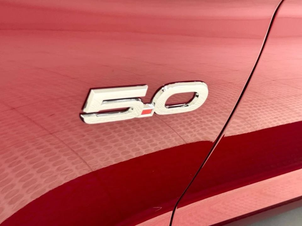 2017 Ford S550 Mustang - Image 13 of 21