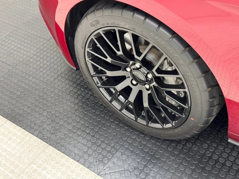 2017 Ford S550 Mustang - Image 12 of 12