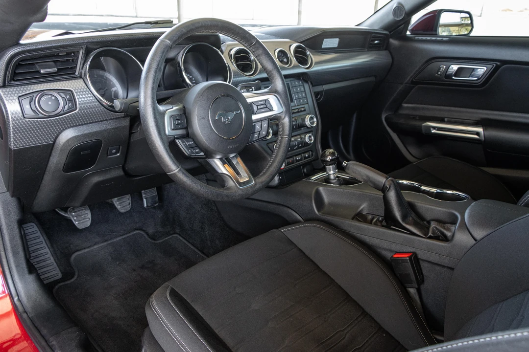 2017 Ford S550 Mustang - Image 15 of 31