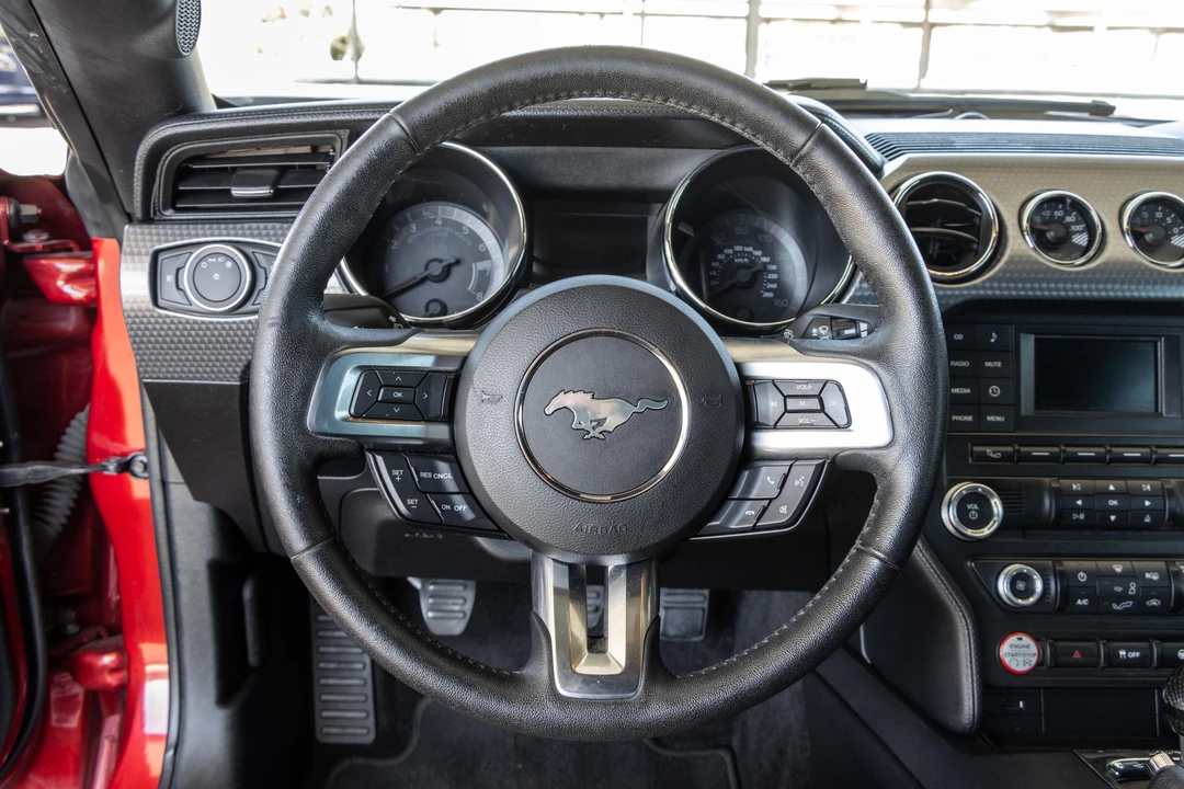 2017 Ford S550 Mustang - Image 24 of 31