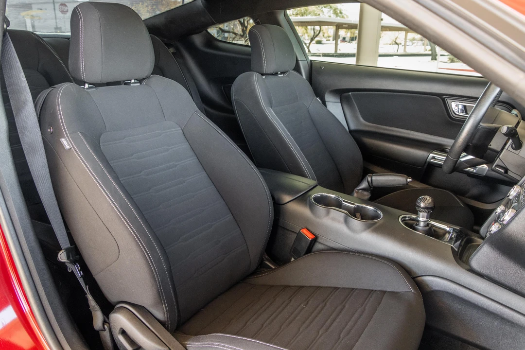 2017 Ford S550 Mustang - Image 19 of 31