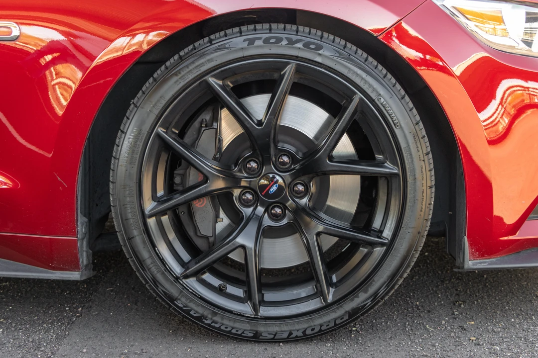 2017 Ford S550 Mustang - Image 14 of 31