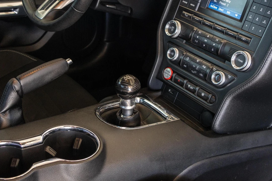 2017 Ford S550 Mustang - Image 17 of 31