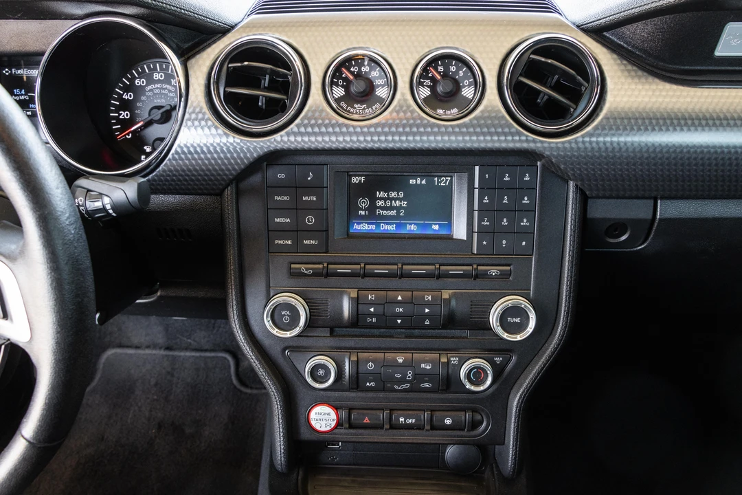 2017 Ford S550 Mustang - Image 26 of 31