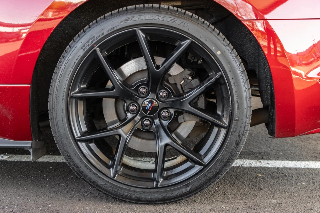 2017 Ford S550 Mustang - Image 12 of 31
