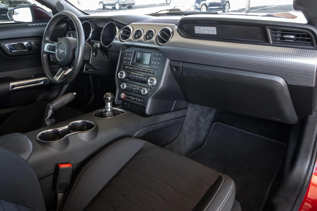 2017 Ford S550 Mustang - Image 29 of 31