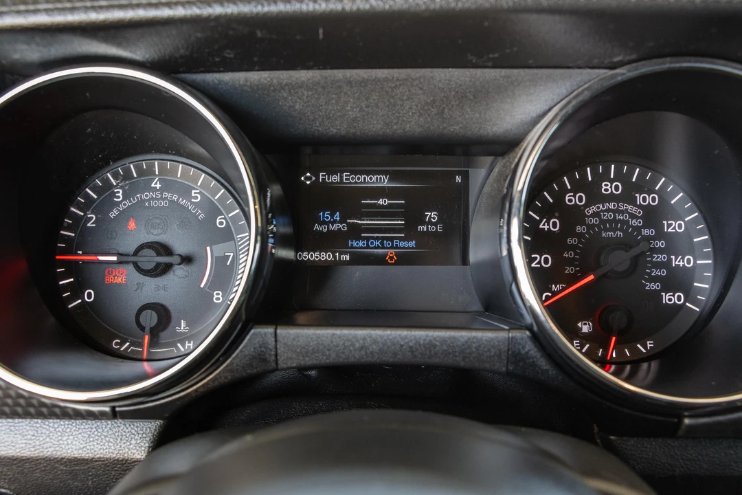 2017 Ford S550 Mustang - Image 25 of 31