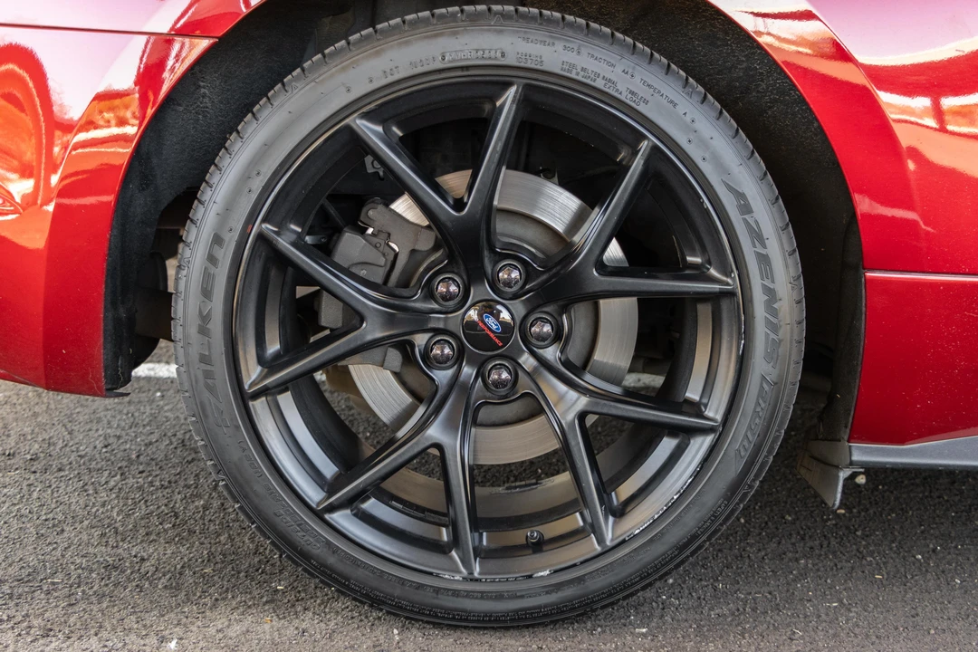 2017 Ford S550 Mustang - Image 13 of 31