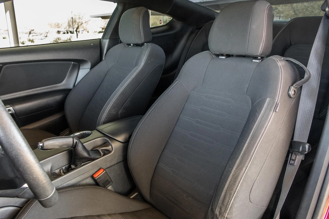 2017 Ford S550 Mustang - Image 16 of 31