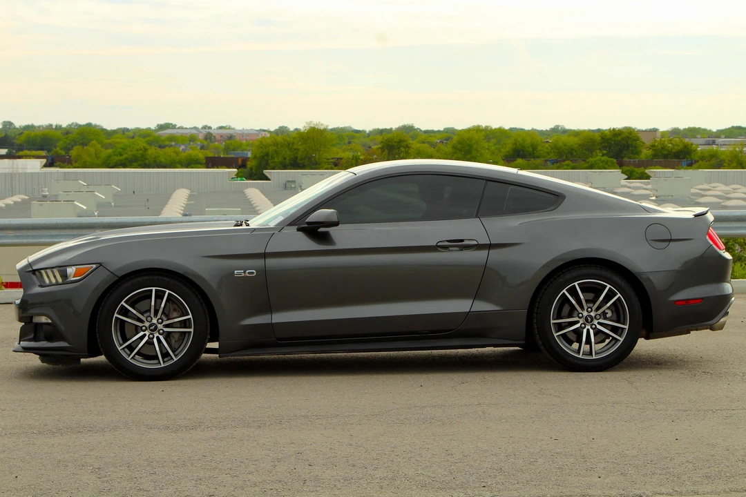 2017 Ford S550 Mustang - Image 3 of 13