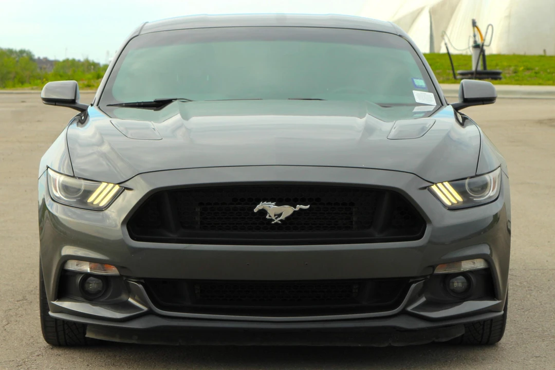 2017 Ford S550 Mustang - Image 2 of 13