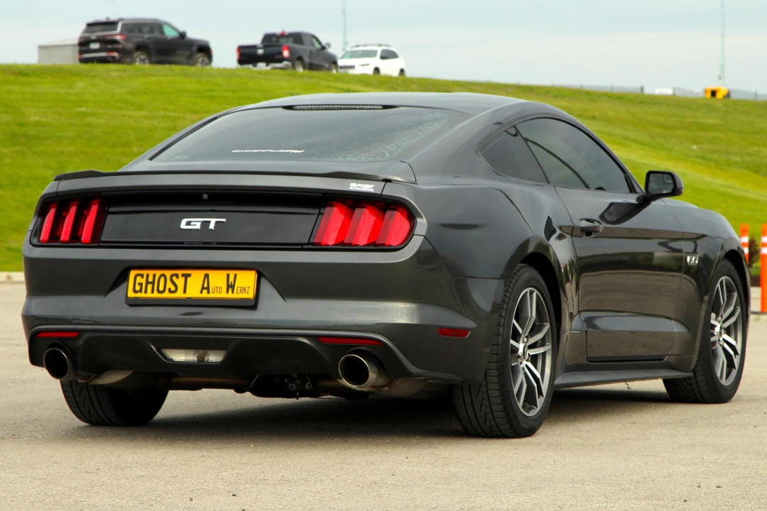 2017 Ford S550 Mustang - Image 4 of 13