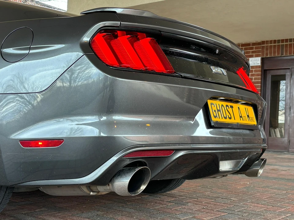 2017 Ford S550 Mustang - Image 13 of 13