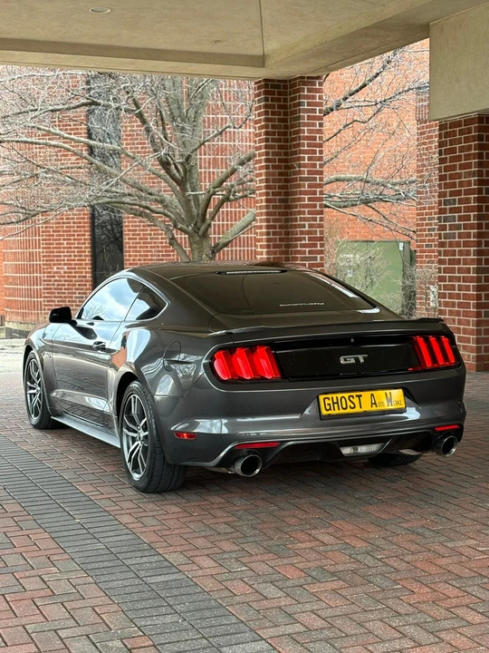 2017 Ford S550 Mustang - Image 10 of 13