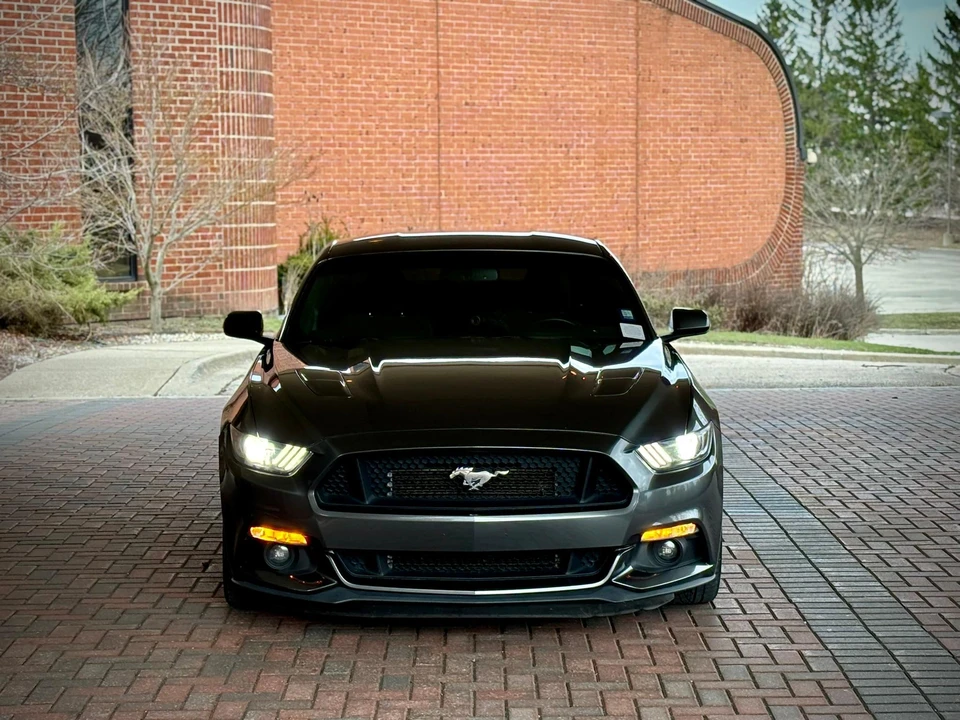 2017 Ford S550 Mustang - Image 6 of 13