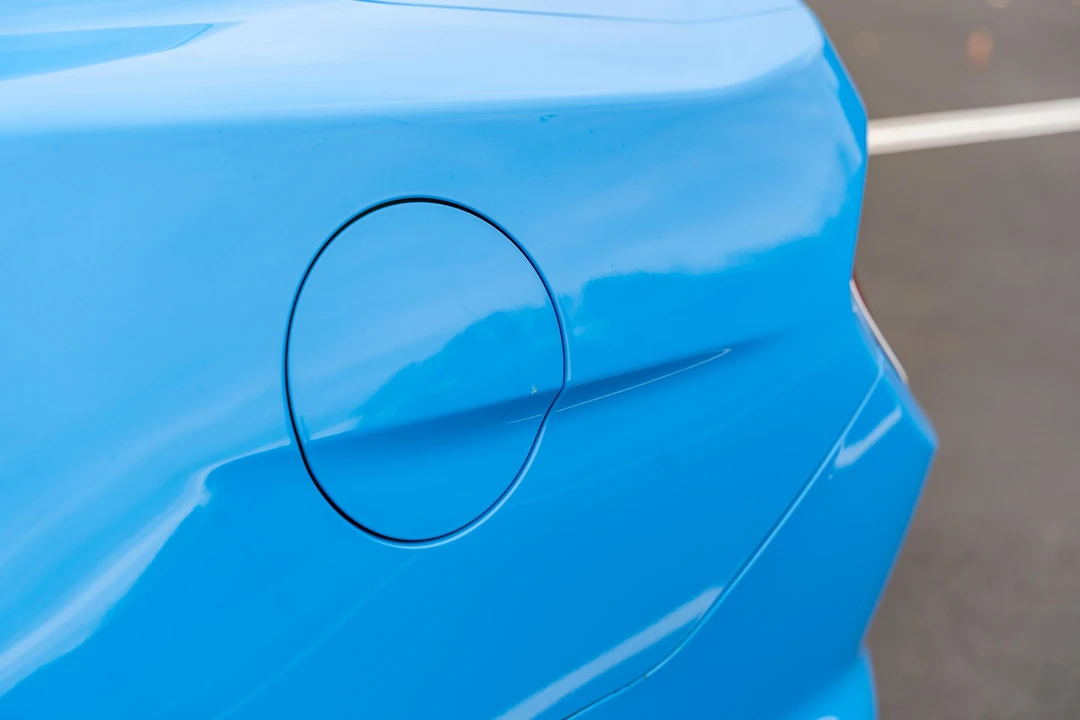 2017 Ford S550 Mustang - Image 31 of 31