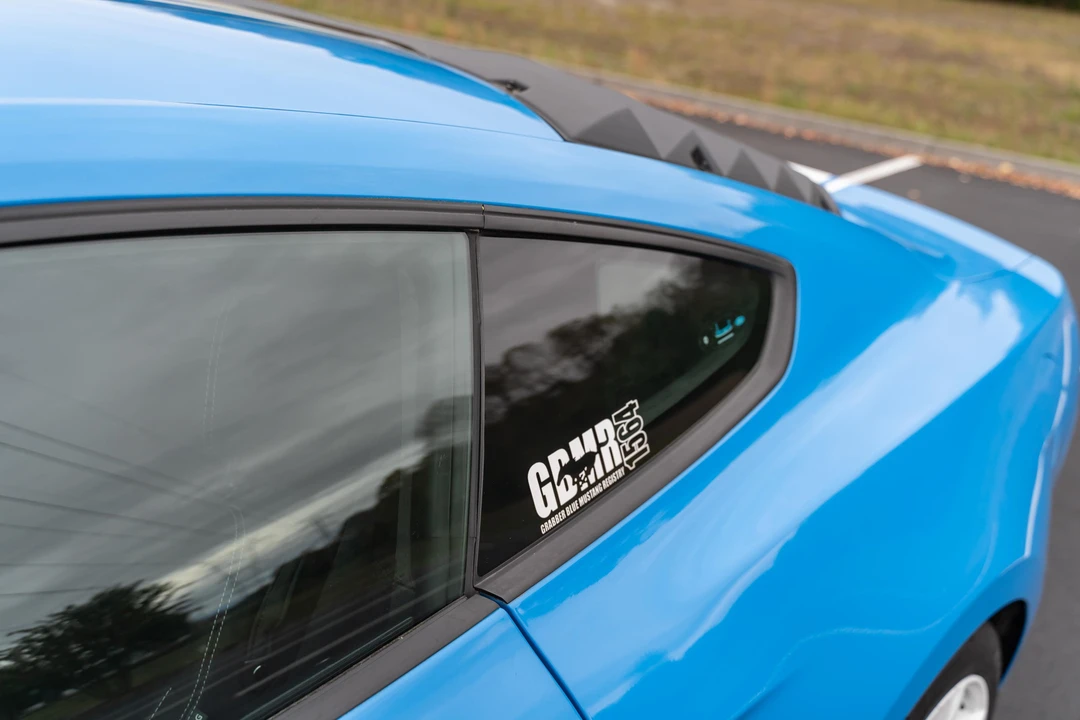 2017 Ford S550 Mustang - Image 29 of 31