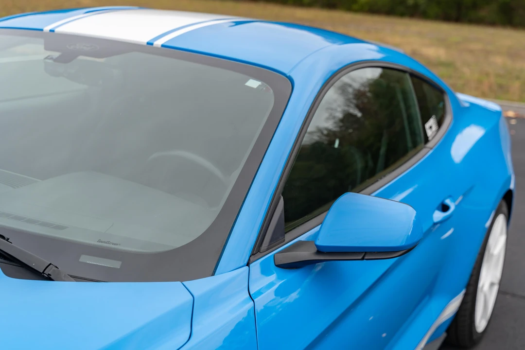 2017 Ford S550 Mustang - Image 22 of 31