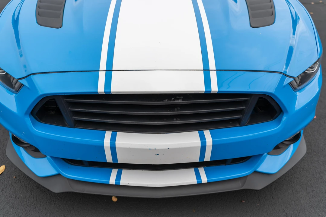 2017 Ford S550 Mustang - Image 14 of 31