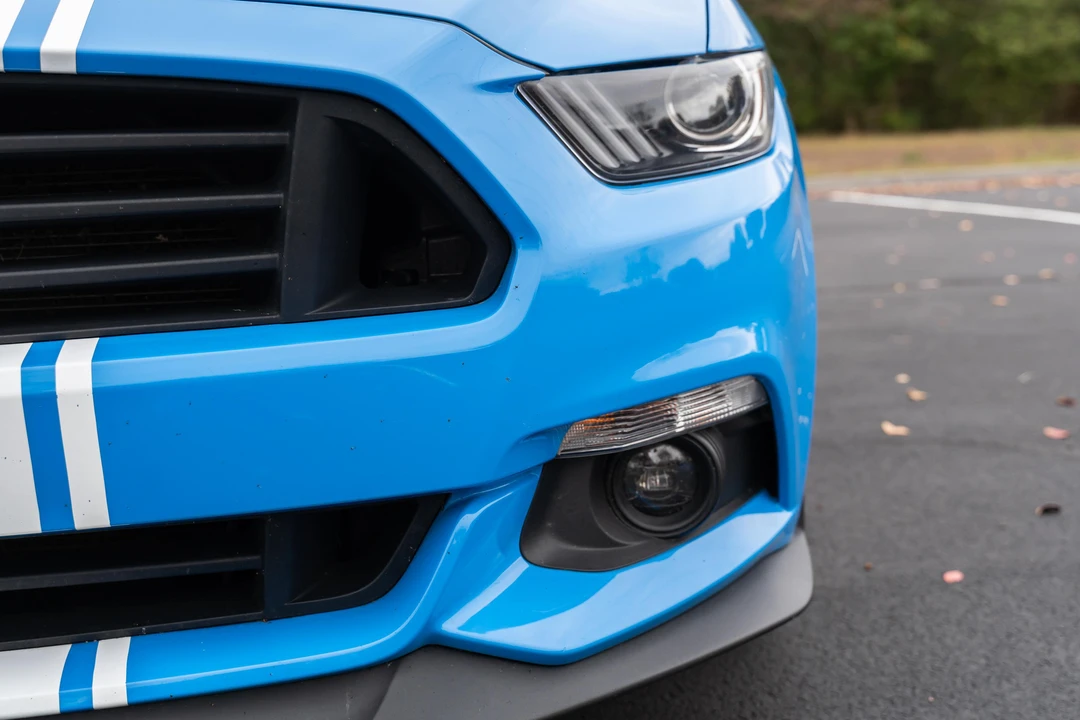 2017 Ford S550 Mustang - Image 16 of 31