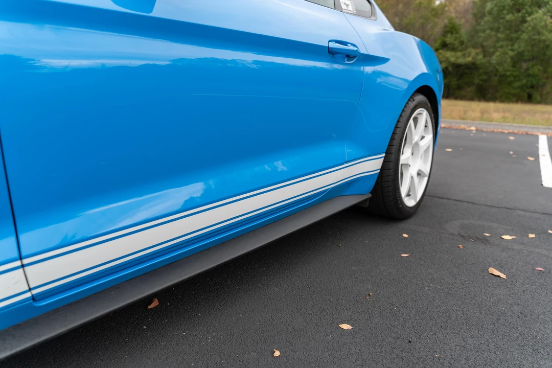2017 Ford S550 Mustang - Image 26 of 31