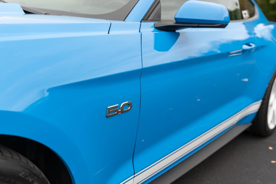 2017 Ford S550 Mustang - Image 20 of 31