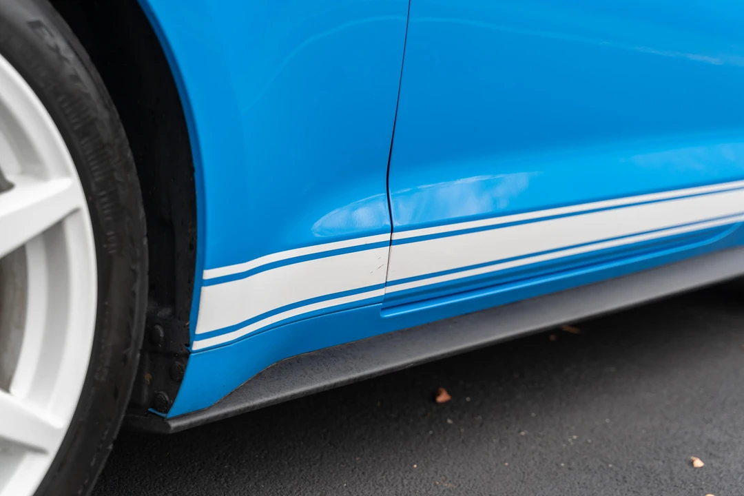 2017 Ford S550 Mustang - Image 25 of 31