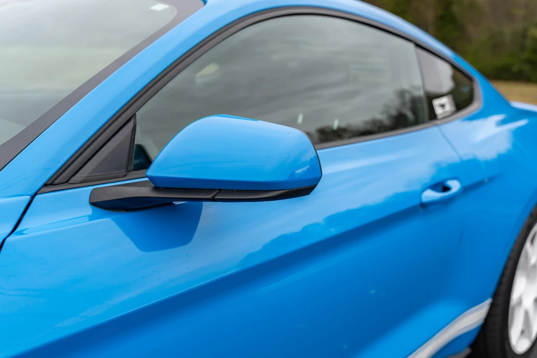 2017 Ford S550 Mustang - Image 23 of 31
