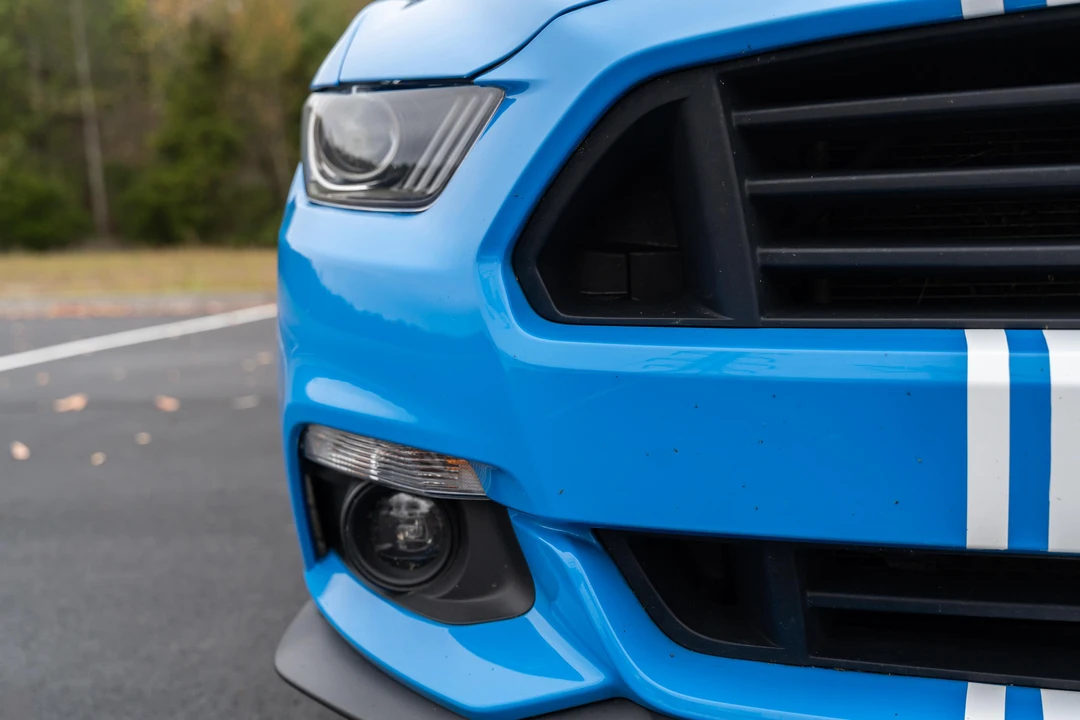 2017 Ford S550 Mustang - Image 11 of 31