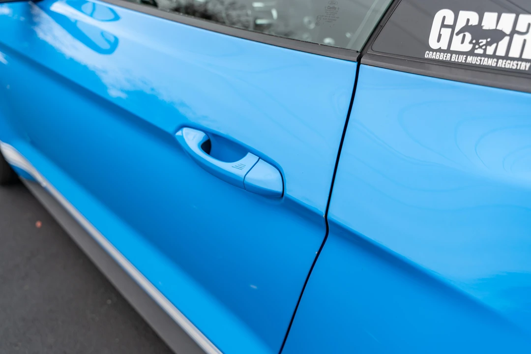 2017 Ford S550 Mustang - Image 28 of 31