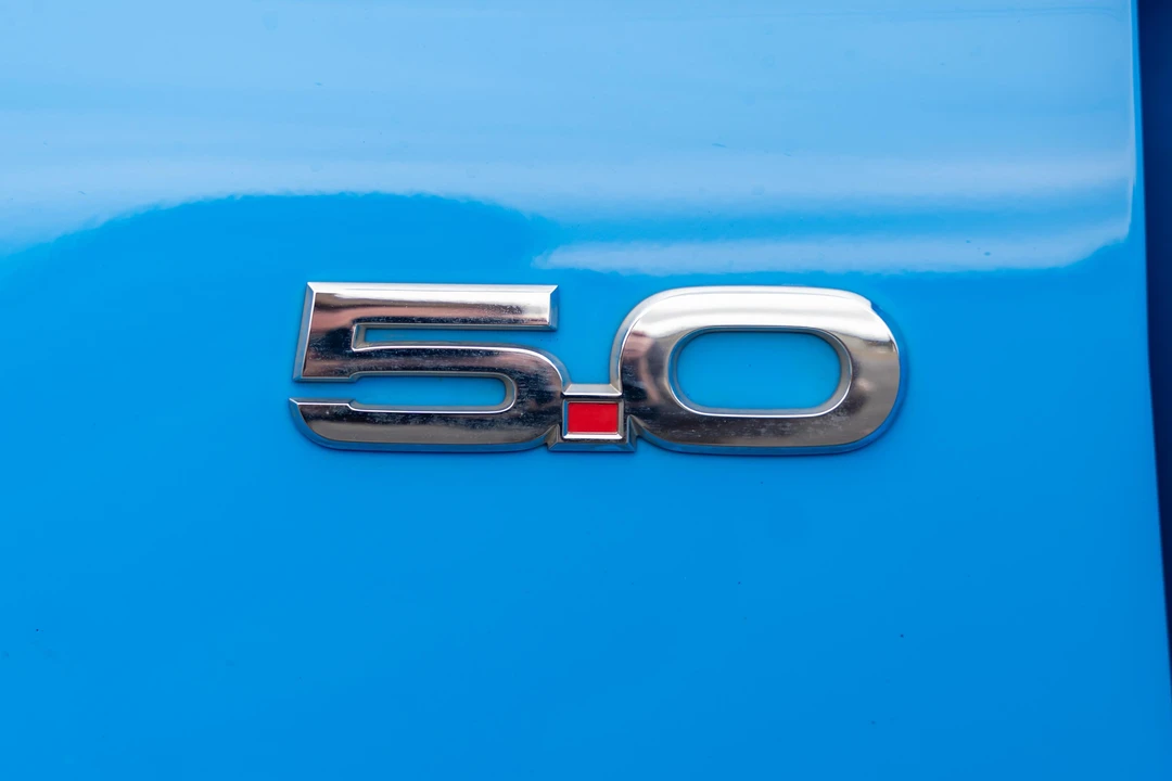 2017 Ford S550 Mustang - Image 21 of 31