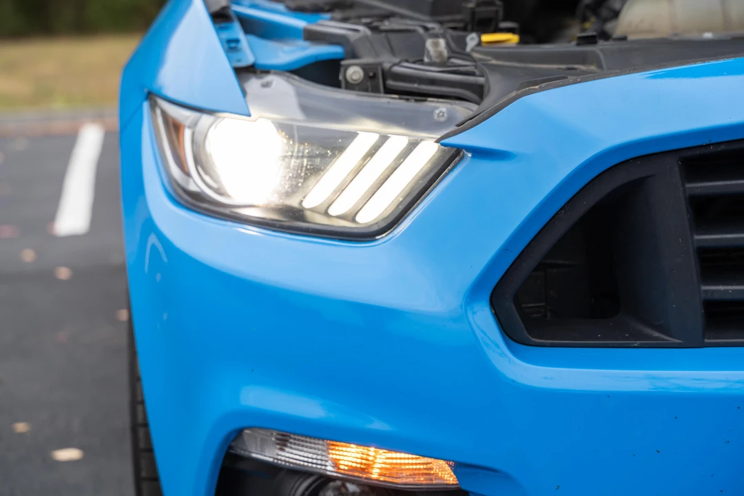 2017 Ford S550 Mustang - Image 12 of 31