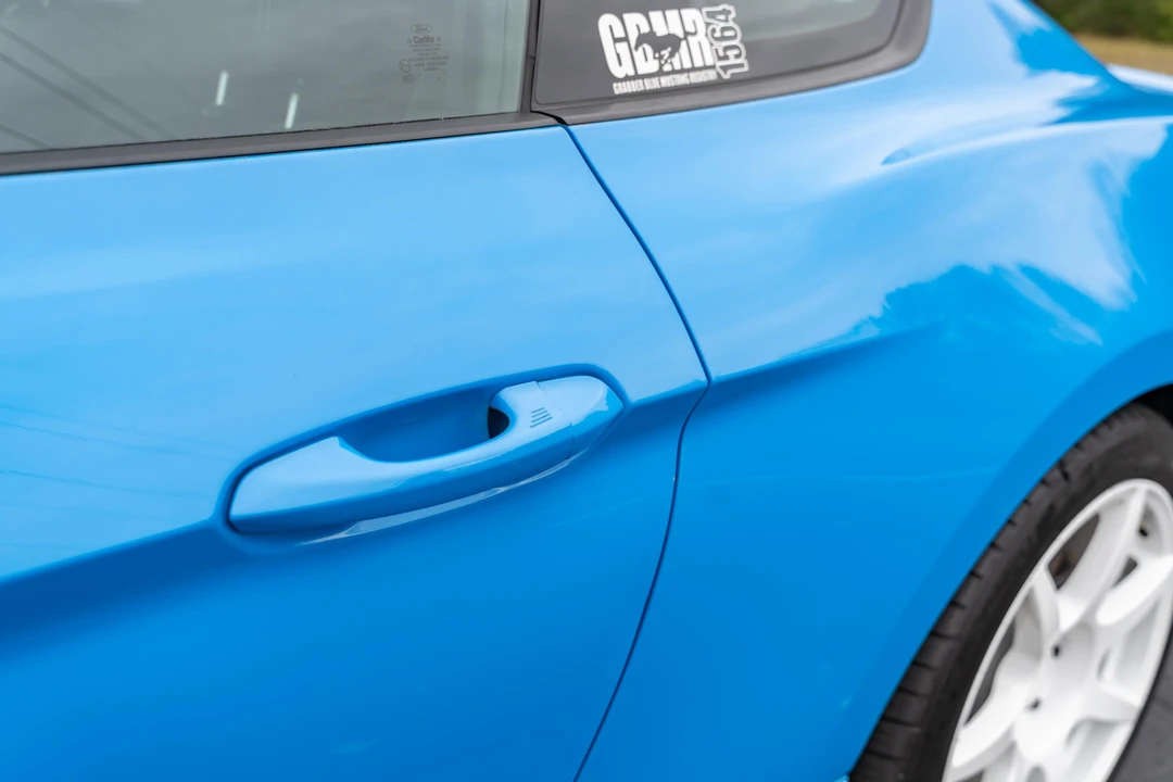 2017 Ford S550 Mustang - Image 27 of 31