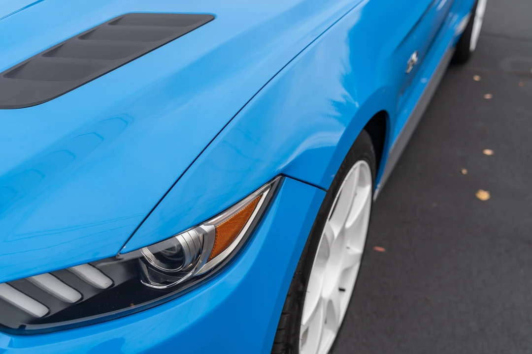 2017 Ford S550 Mustang - Image 18 of 31