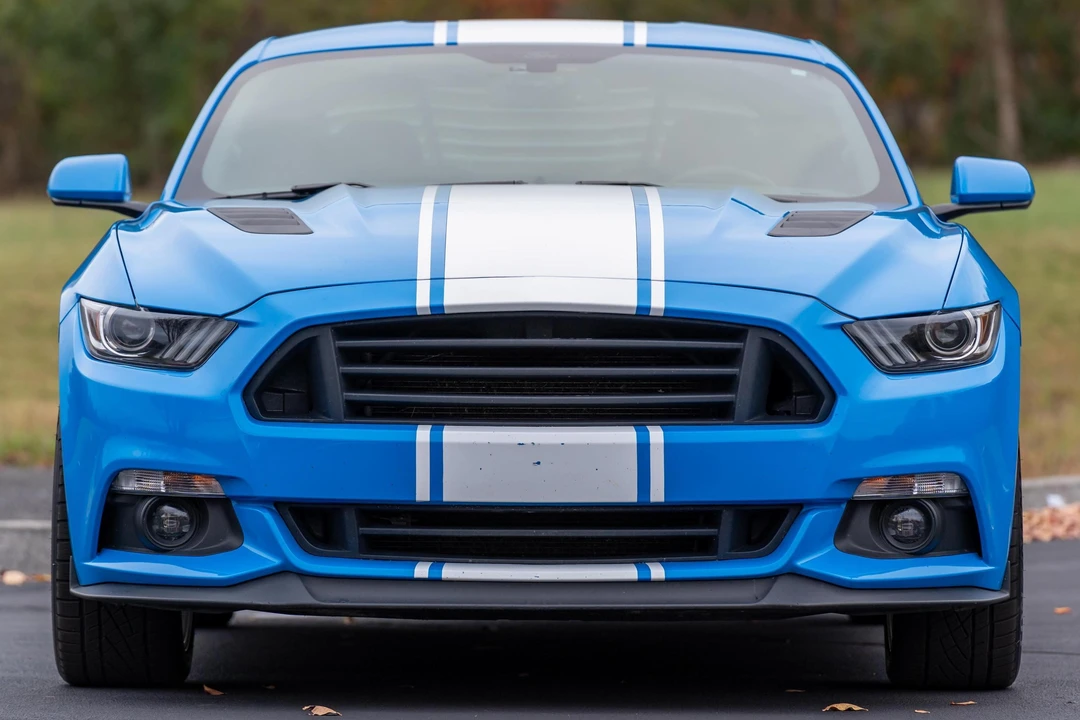 2017 Ford S550 Mustang - Image 2 of 31