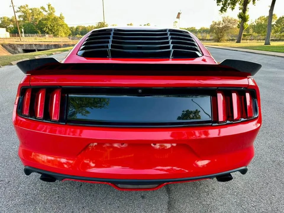 2017 Ford S550 Mustang - Image 7 of 13