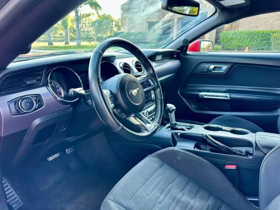 2017 Ford S550 Mustang - Image 10 of 13