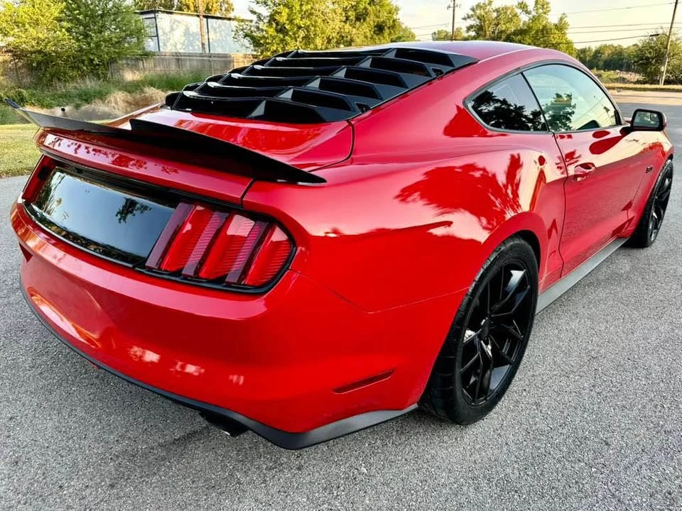 2017 Ford S550 Mustang - Image 5 of 13