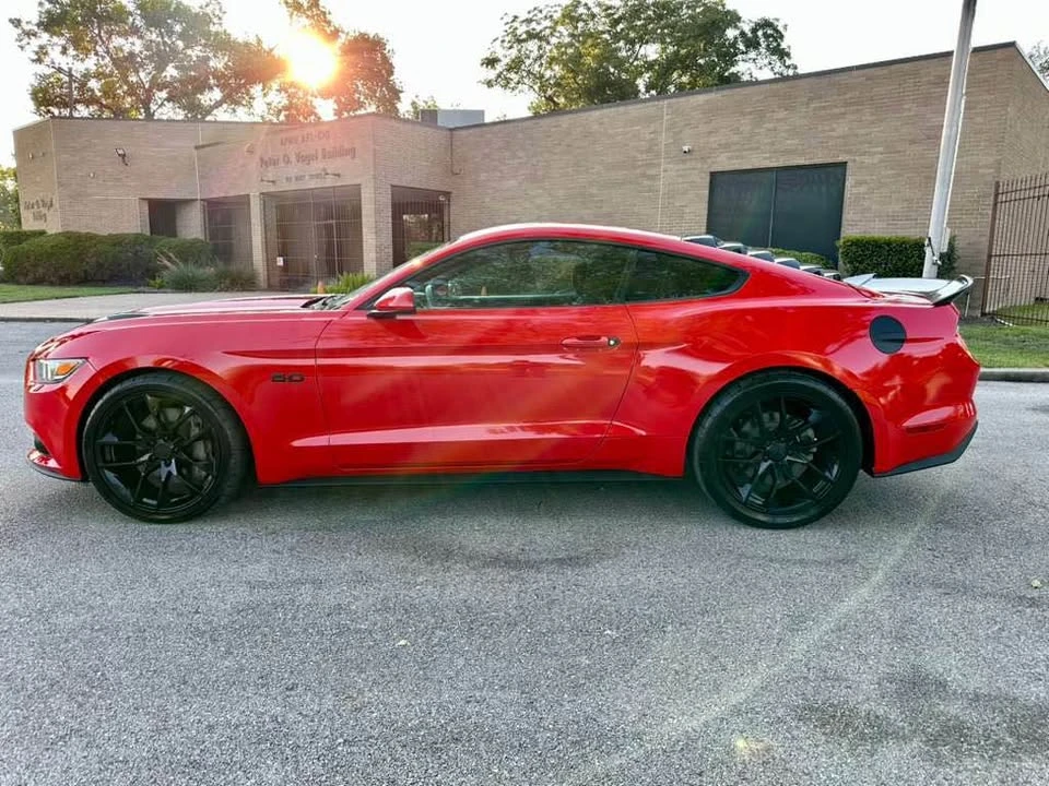 2017 Ford S550 Mustang - Image 4 of 13