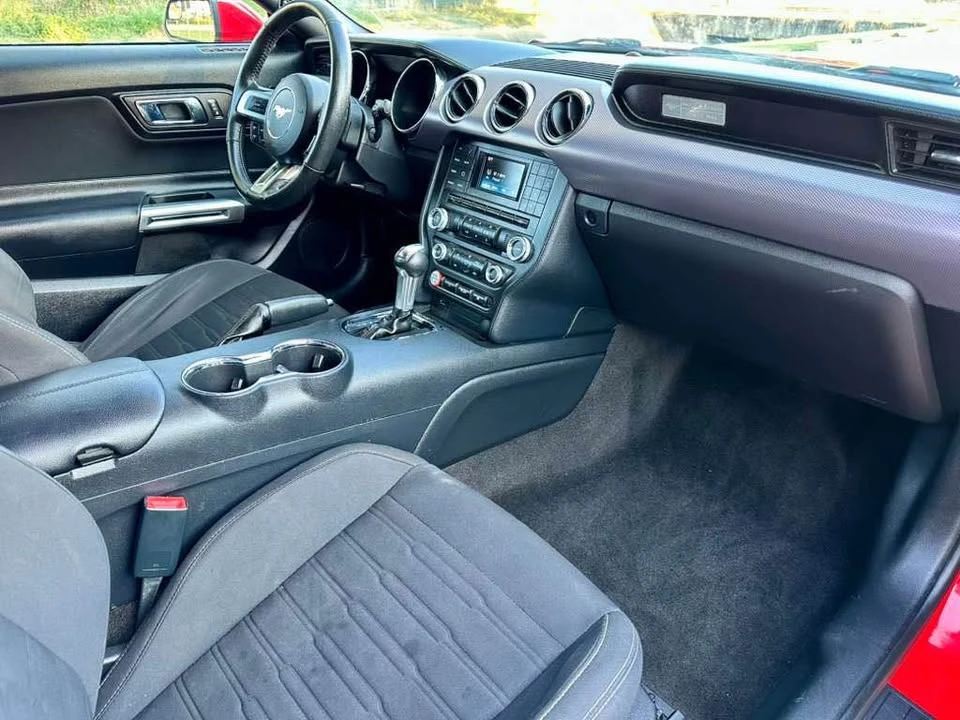 2017 Ford S550 Mustang - Image 12 of 13