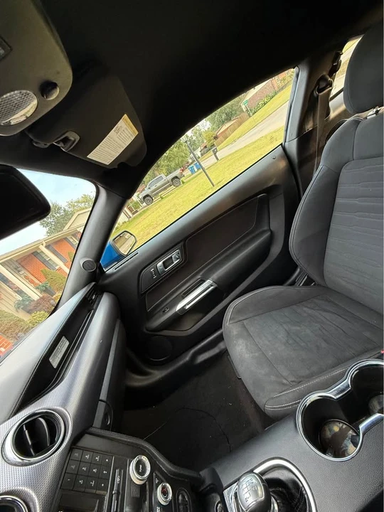 2017 Ford S550 Mustang - Image 10 of 11