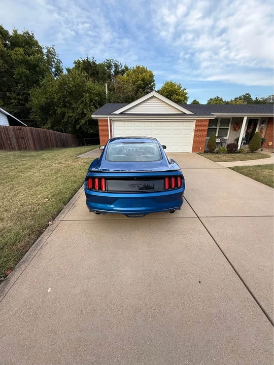 2017 Ford S550 Mustang - Image 3 of 11