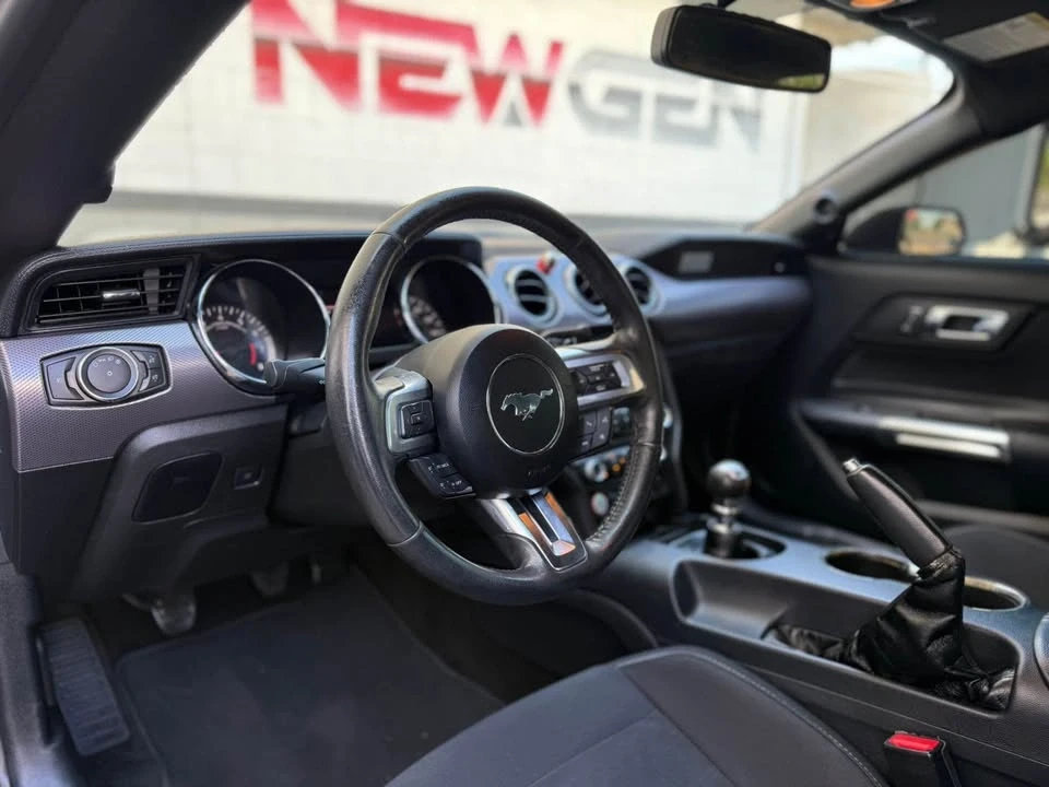 2017 Ford S550 Mustang - Image 6 of 8