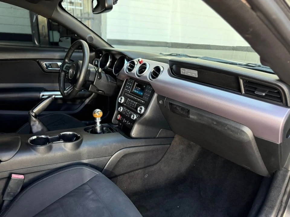 2017 Ford S550 Mustang - Image 8 of 8