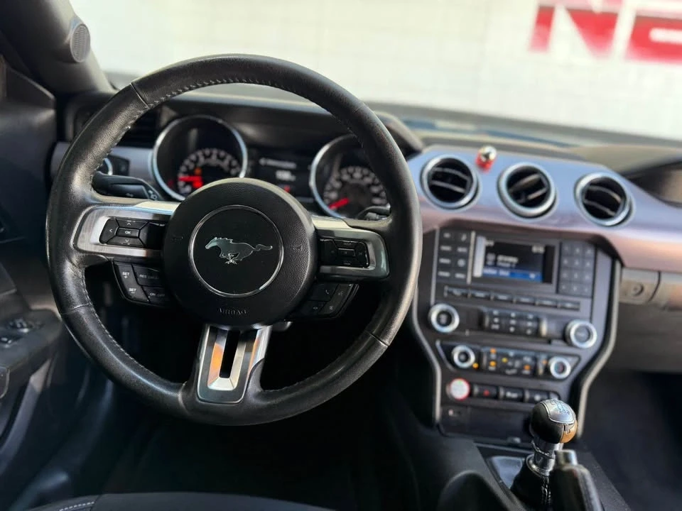 2017 Ford S550 Mustang - Image 7 of 8