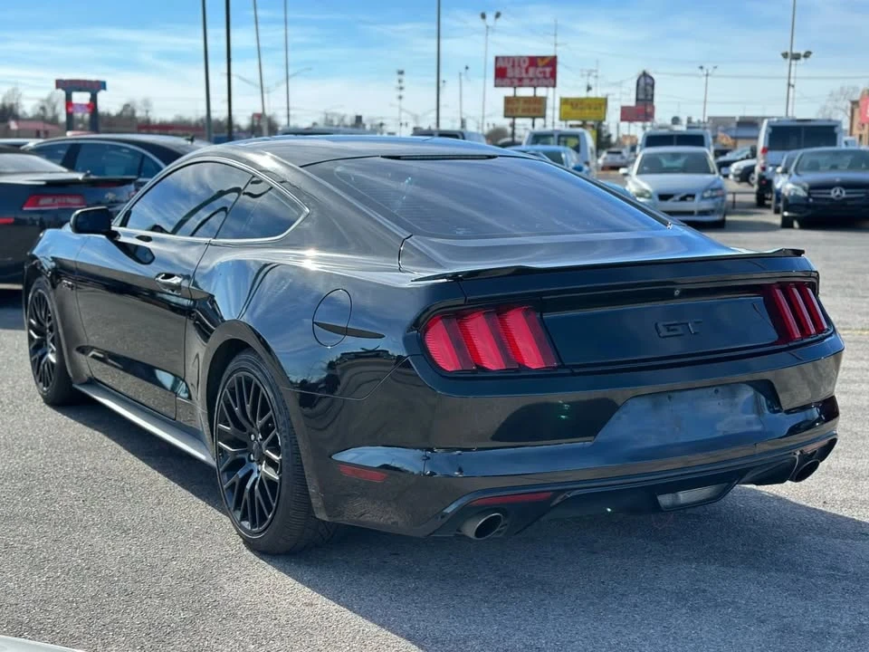 2017 Ford S550 Mustang GT - Image 7 of 20