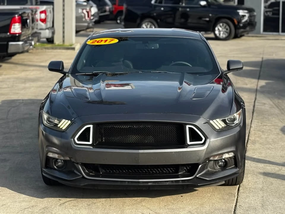 2017 Ford S550 Mustang GT - Image 2 of 15