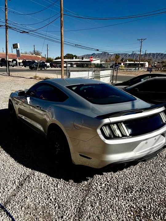2017 Ford S550 Mustang GT - Image 3 of 6