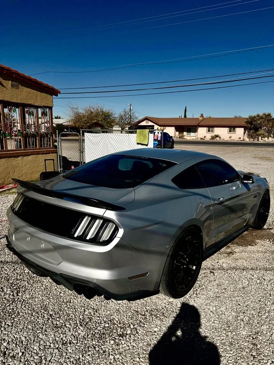 2017 Ford S550 Mustang GT - Image 4 of 6